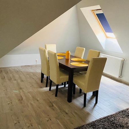 Tamara Apartman Hajduszoboszlo Exterior foto