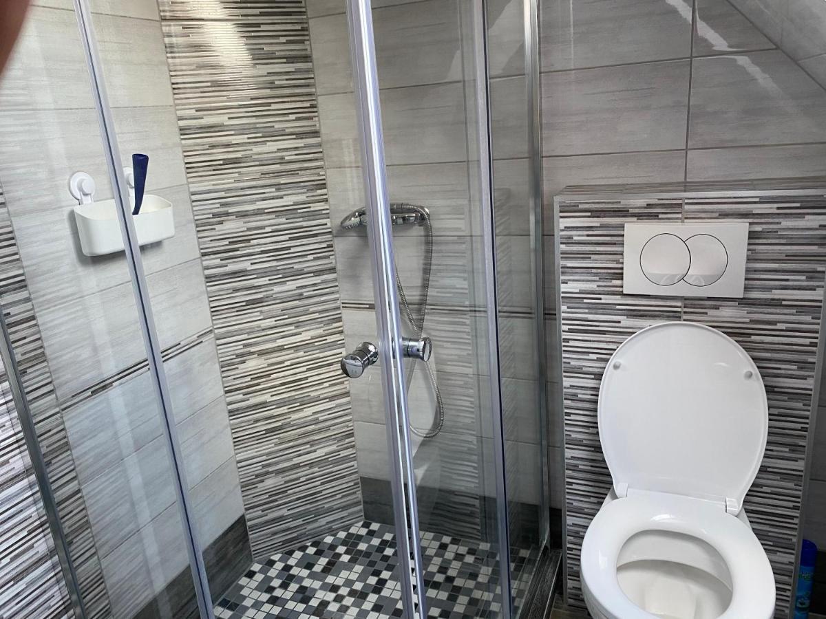 Tamara Apartman Hajduszoboszlo Exterior foto